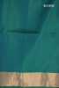 Exclusive Handloom Pure Soft Silk Saree